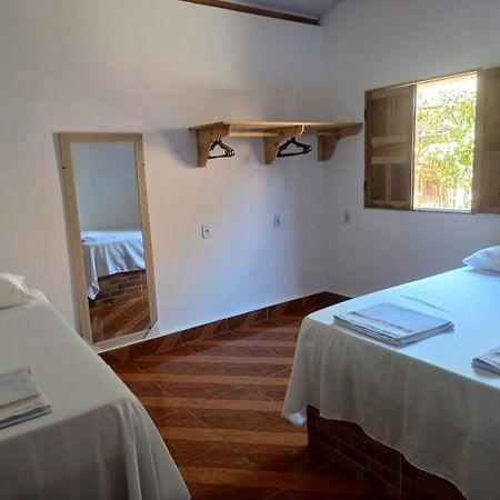 Casa Jubarte Villa คูมูรูชัทเชบา ภายนอก รูปภาพ