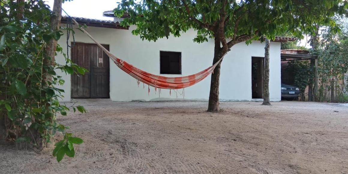 Casa Jubarte Villa คูมูรูชัทเชบา ภายนอก รูปภาพ