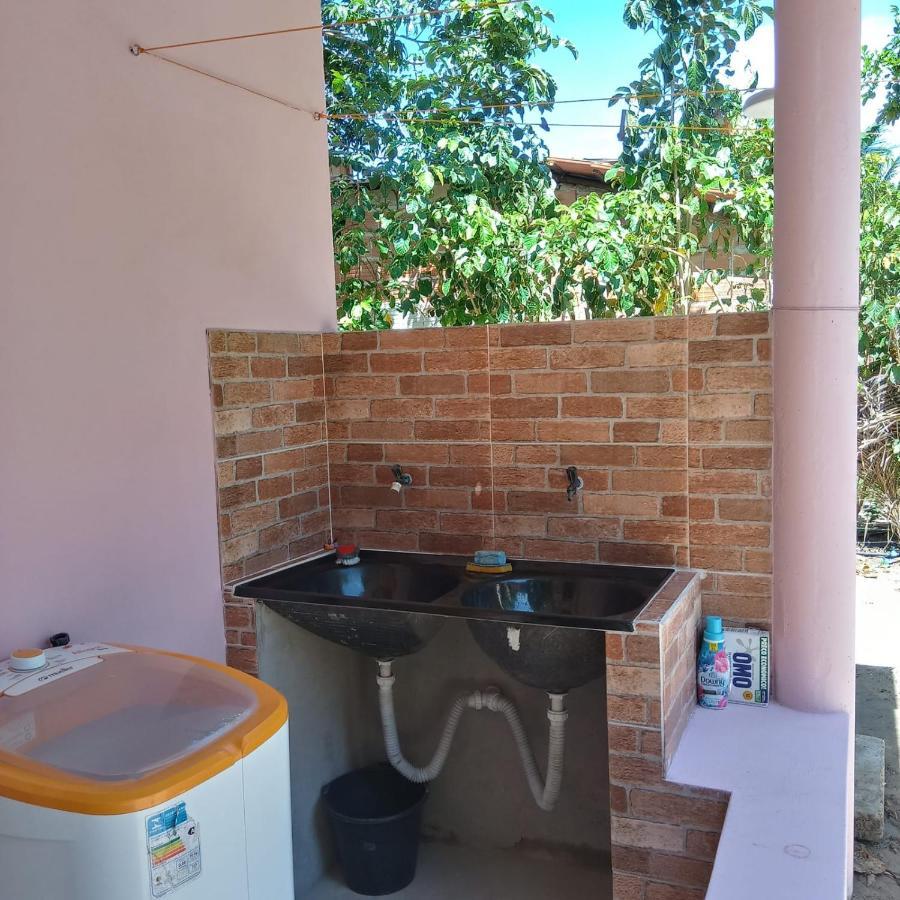 Casa Jubarte Villa คูมูรูชัทเชบา ภายนอก รูปภาพ