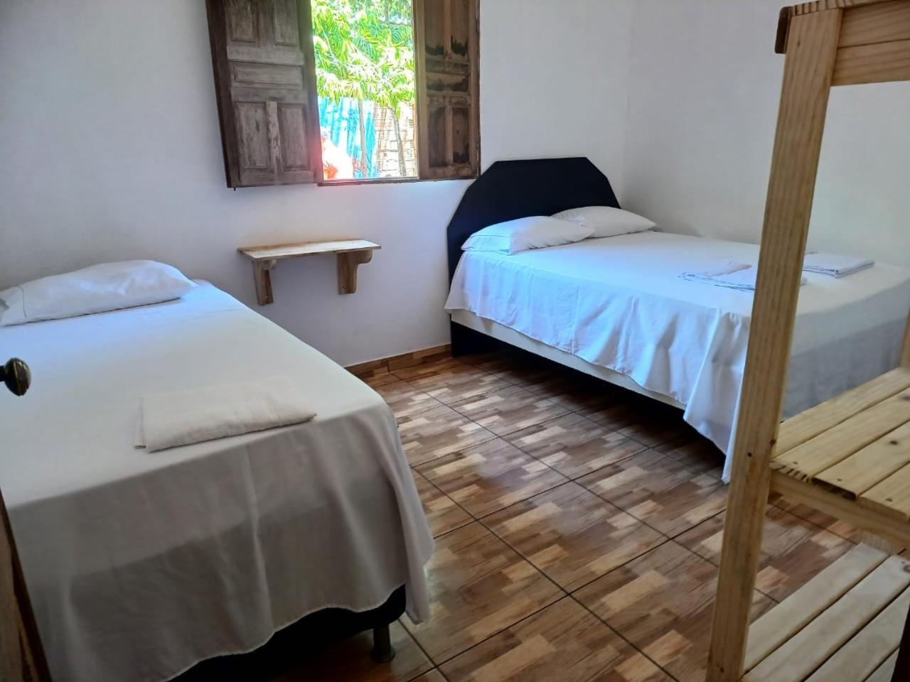 Casa Jubarte Villa คูมูรูชัทเชบา ภายนอก รูปภาพ