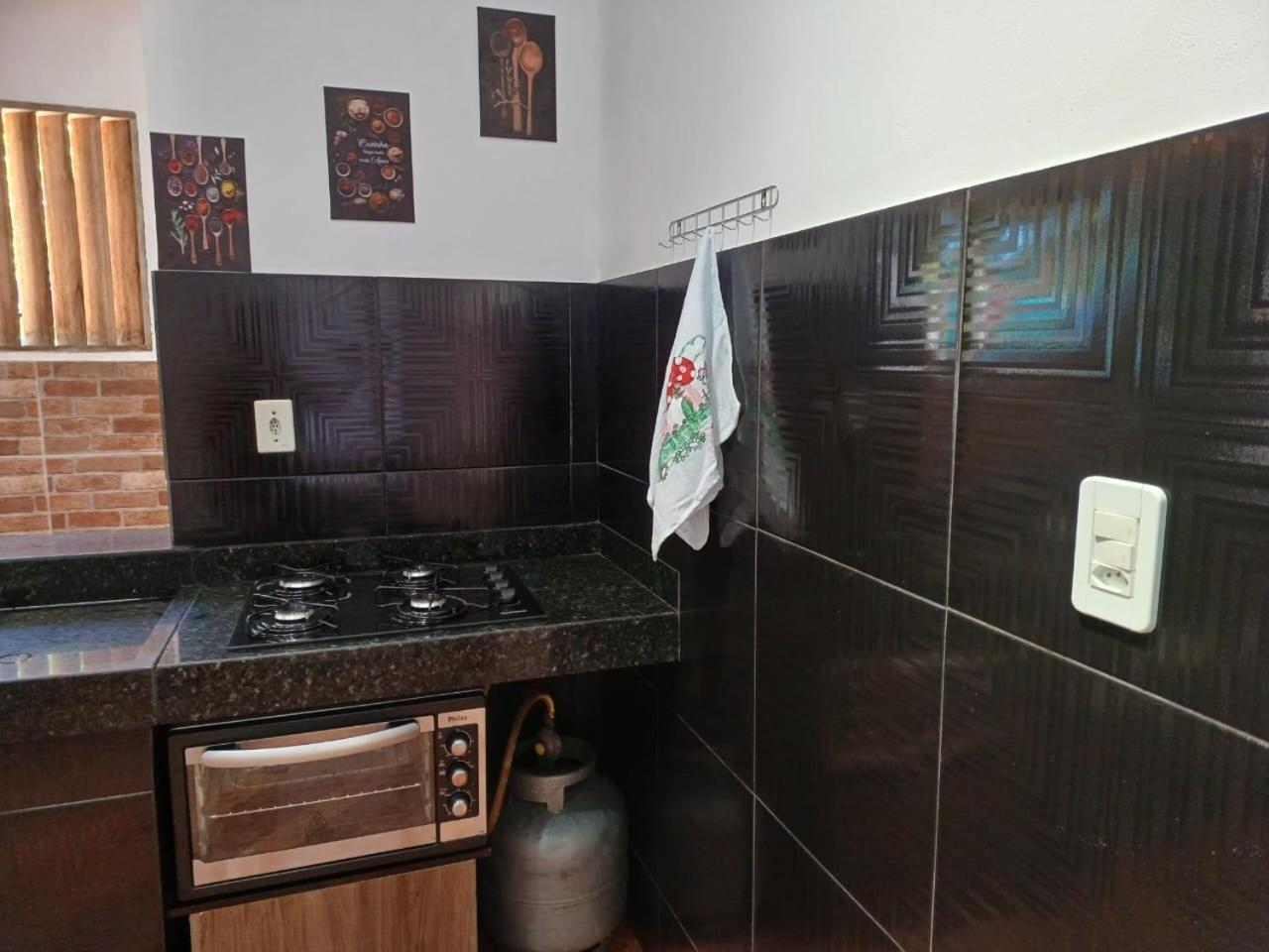 Casa Jubarte Villa คูมูรูชัทเชบา ภายนอก รูปภาพ
