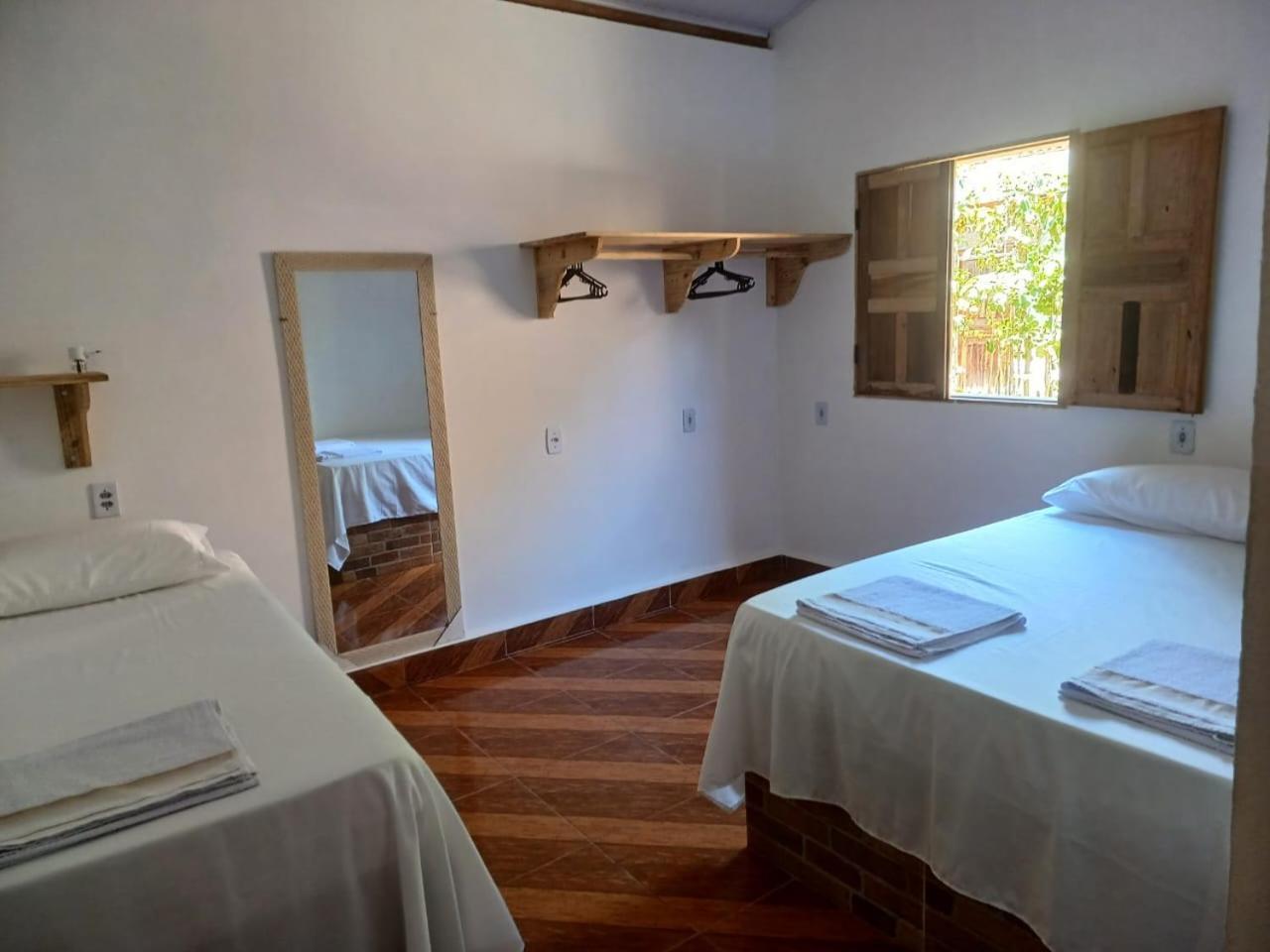 Casa Jubarte Villa คูมูรูชัทเชบา ภายนอก รูปภาพ