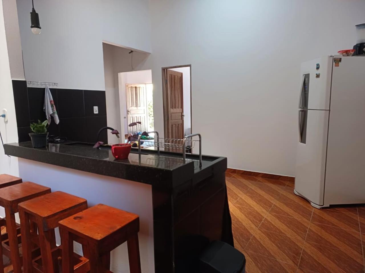 Casa Jubarte Villa คูมูรูชัทเชบา ภายนอก รูปภาพ