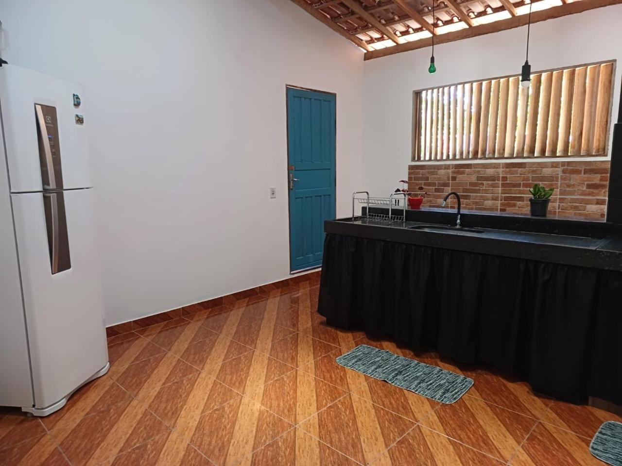 Casa Jubarte Villa คูมูรูชัทเชบา ภายนอก รูปภาพ