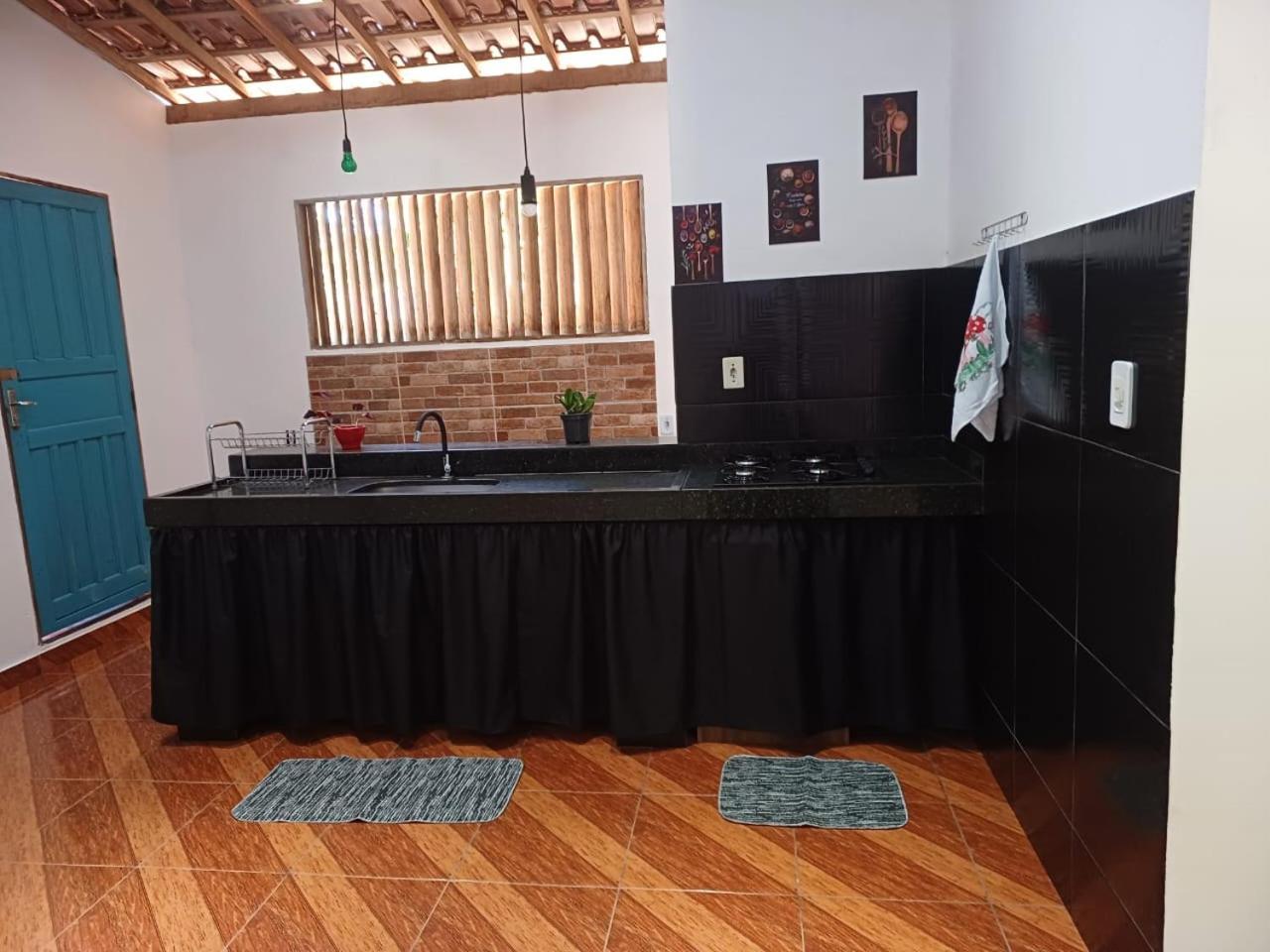 Casa Jubarte Villa คูมูรูชัทเชบา ภายนอก รูปภาพ