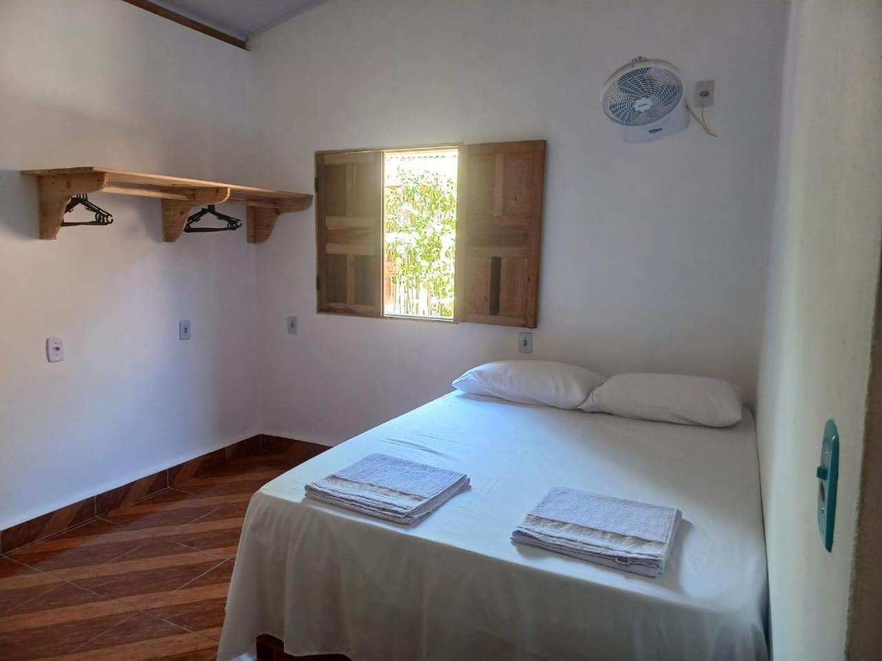 Casa Jubarte Villa คูมูรูชัทเชบา ภายนอก รูปภาพ