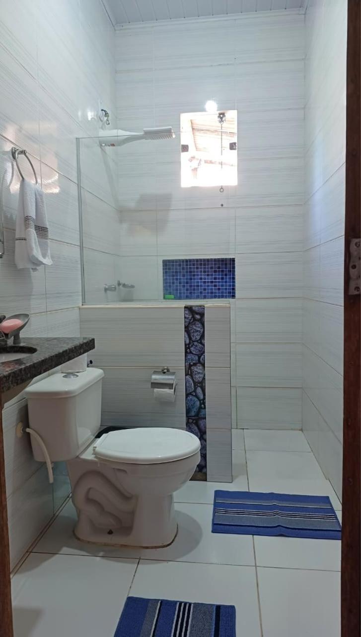Casa Jubarte Villa คูมูรูชัทเชบา ภายนอก รูปภาพ